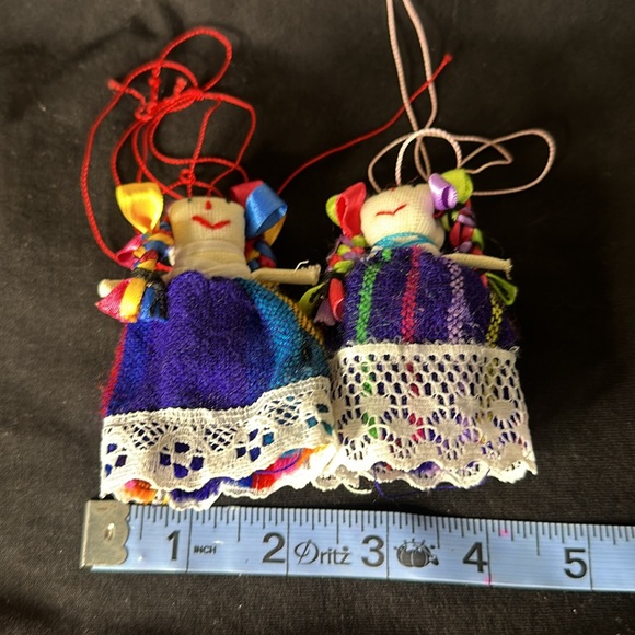 Mexican Rag dolls - Picture 2 of 4